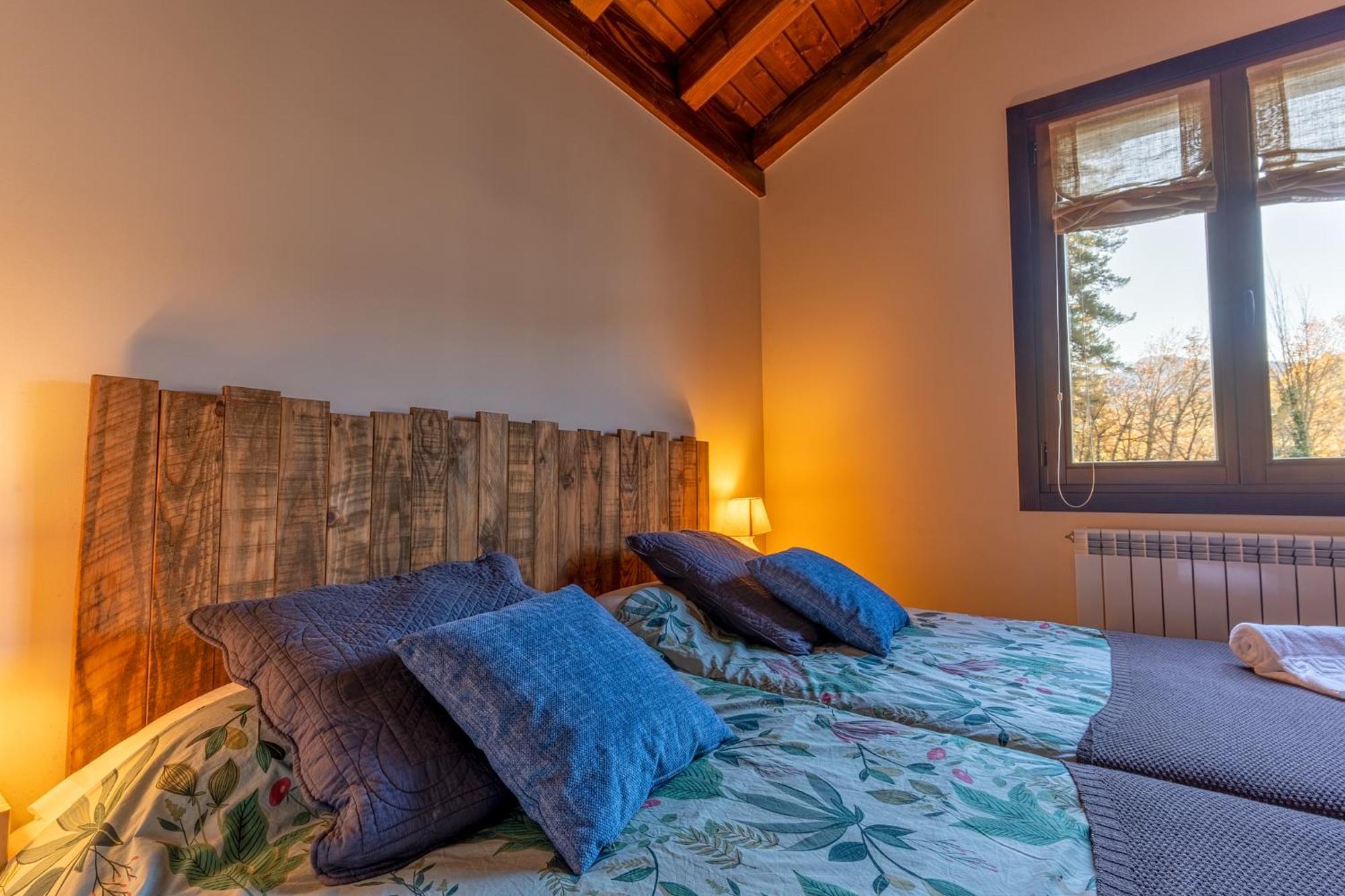Arpetxea Casa Rural 롱칼 외부 사진